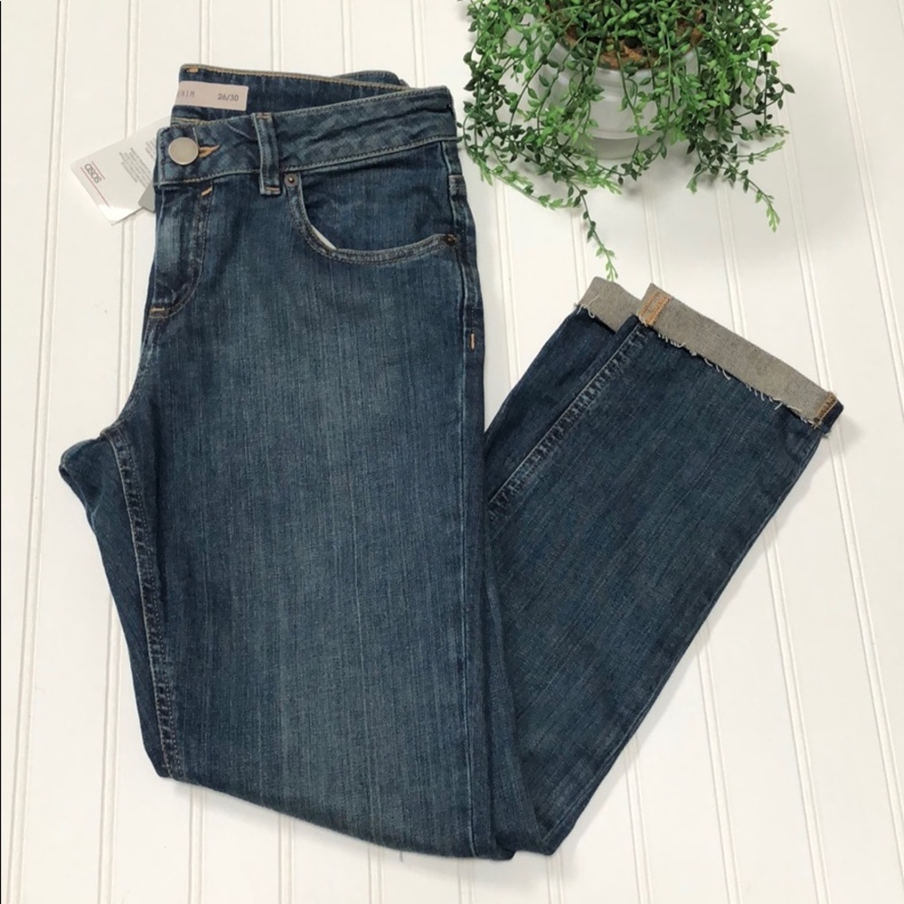 ASOS denim jeans